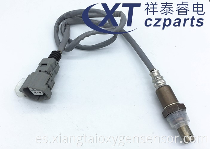 Toyota Highlander Sensor